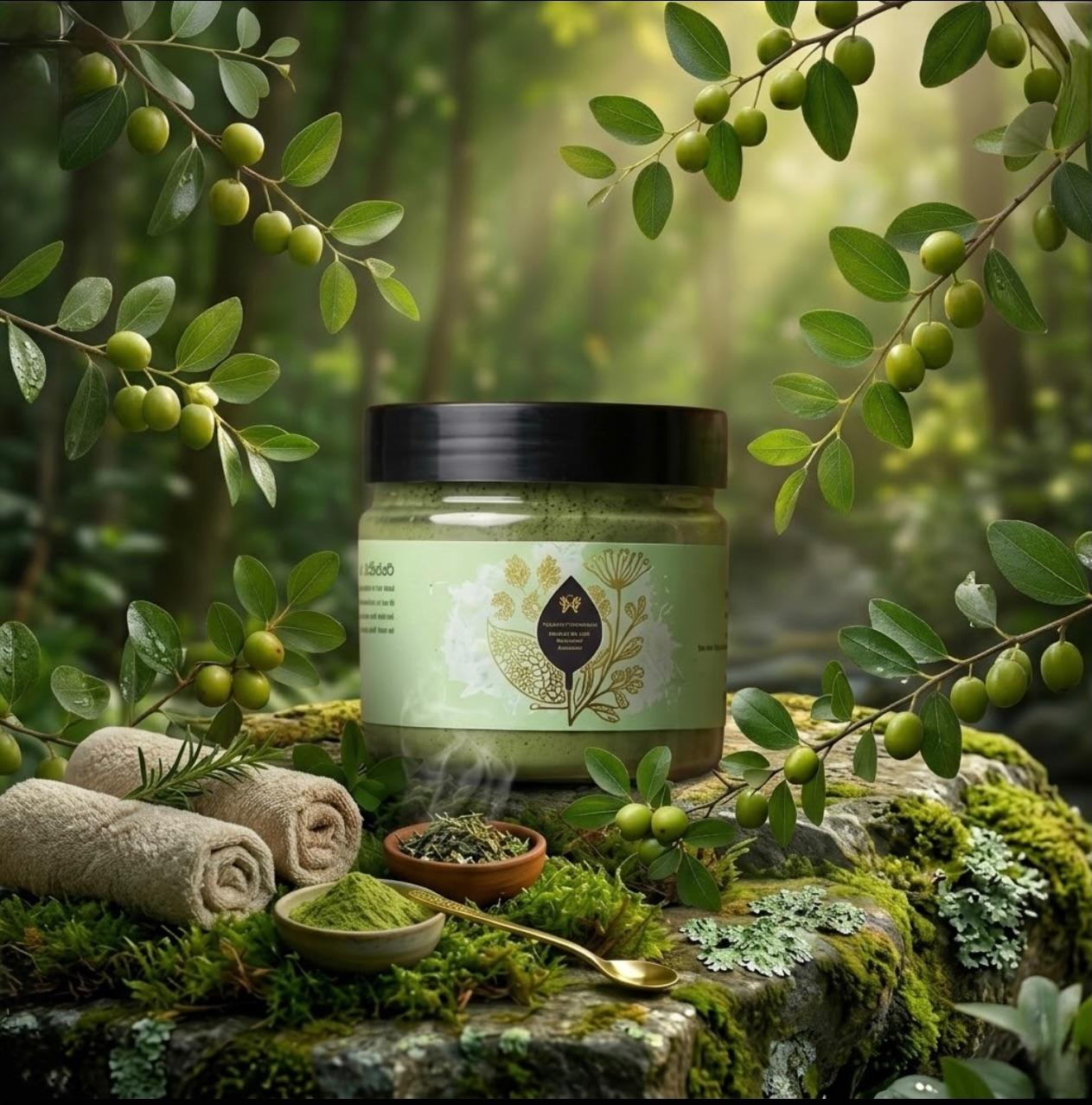 Skincare Products